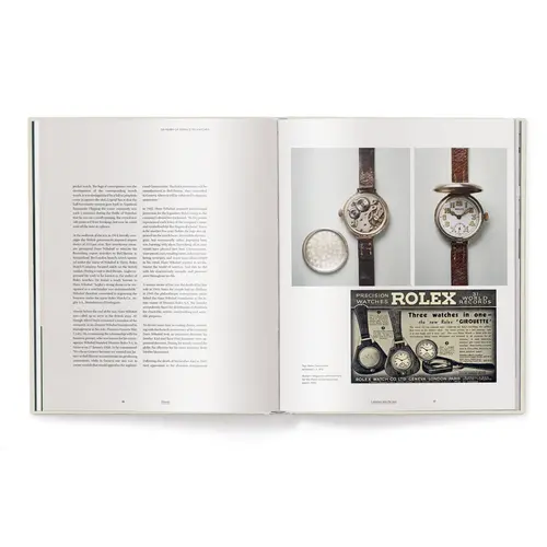 TeNeues The Watch Book Rolex Next Generation Special Edition TeNeues The Watch Book Rolex Next Generation Special Edition