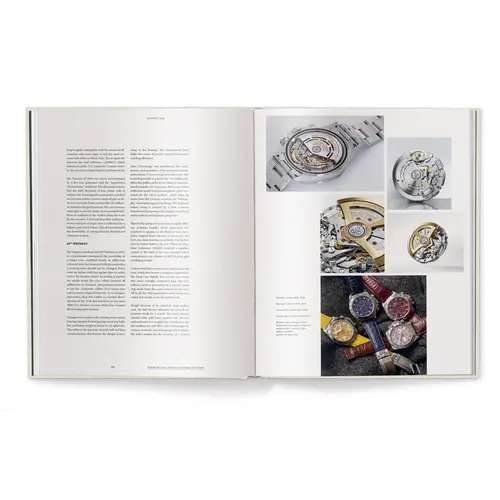 TeNeues The Watch Book Rolex Next Generation Special Edition TeNeues The Watch Book Rolex Next Generation Special Edition