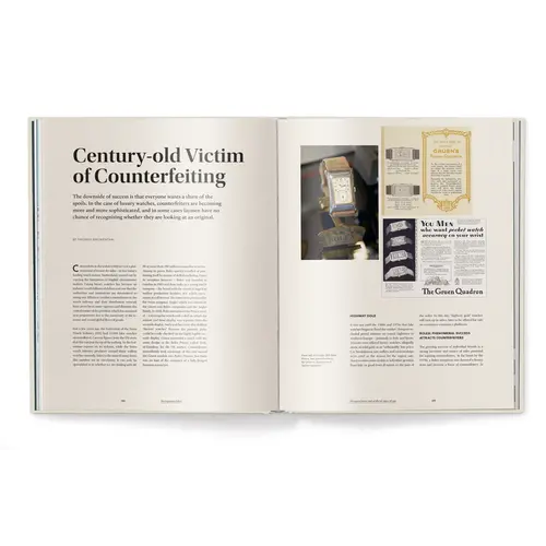 TeNeues The Watch Book Rolex Next Generation Special Edition TeNeues The Watch Book Rolex Next Generation Special Edition