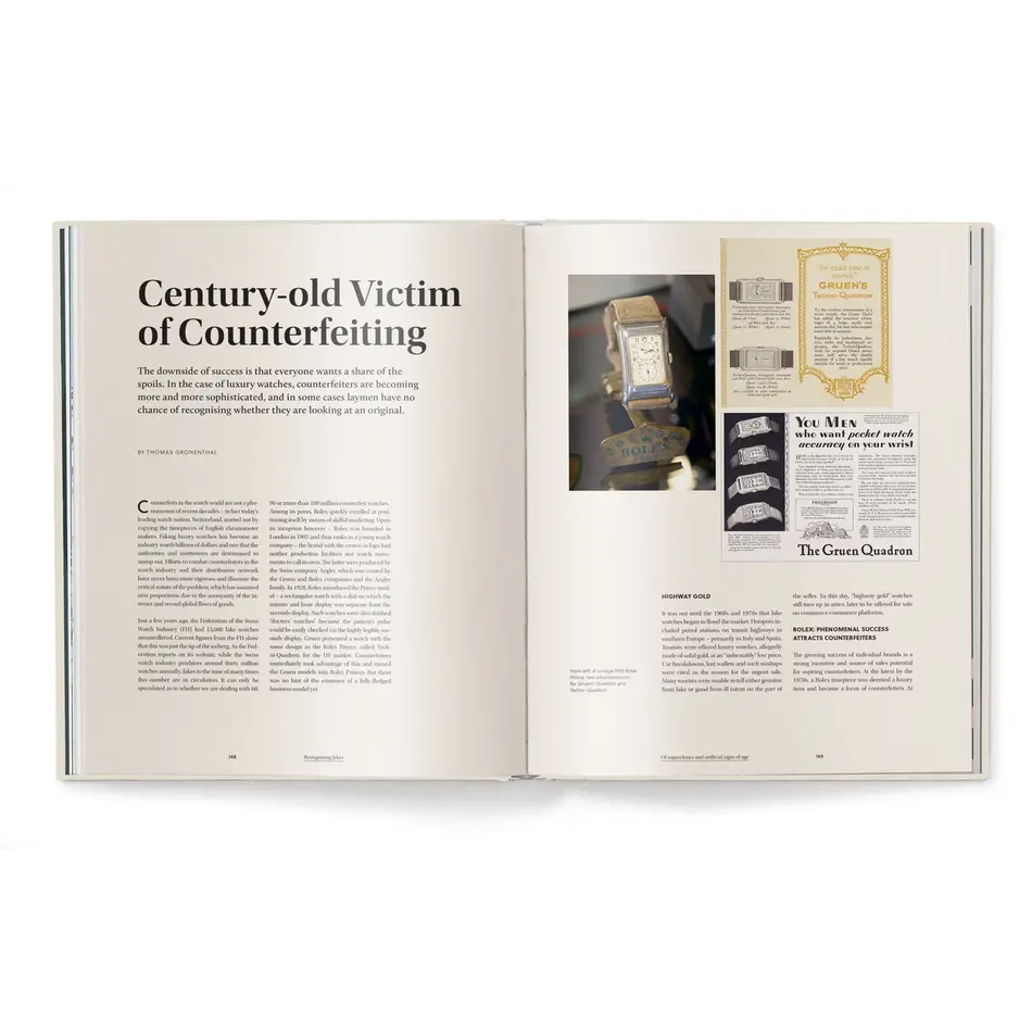 TeNeues The Watch Book Rolex Next Generation Special Edition TeNeues The Watch Book Rolex Next Generation Special Edition