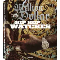 Million Dollar Hip Hop Watches