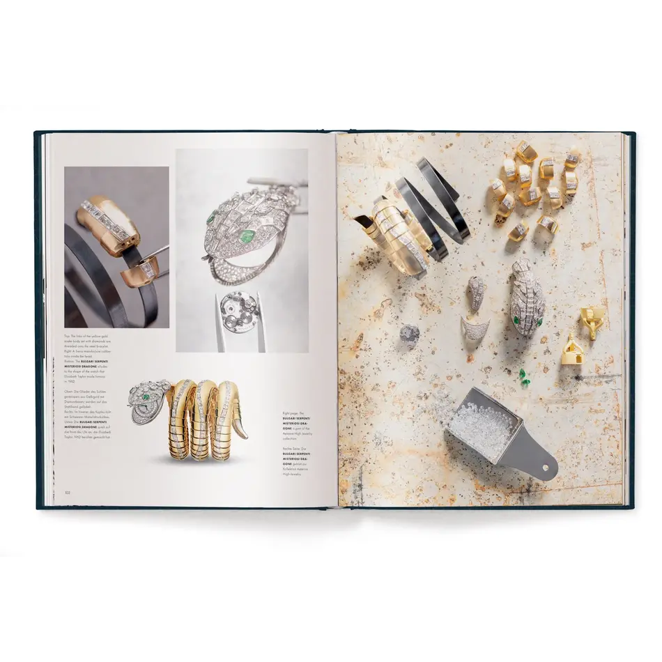 TeNeues The Wonderful World of Women's Watches Beauty Beyond Time TeNeues The Wonderful World of Women's Watches Beauty Beyond Time