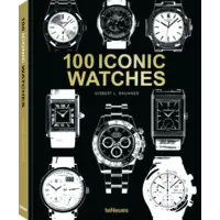 100 Iconic Watches