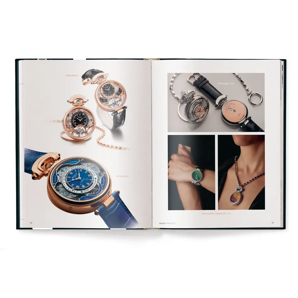 TeNeues 100 Iconic Watches TeNeues 100 Iconic Watches