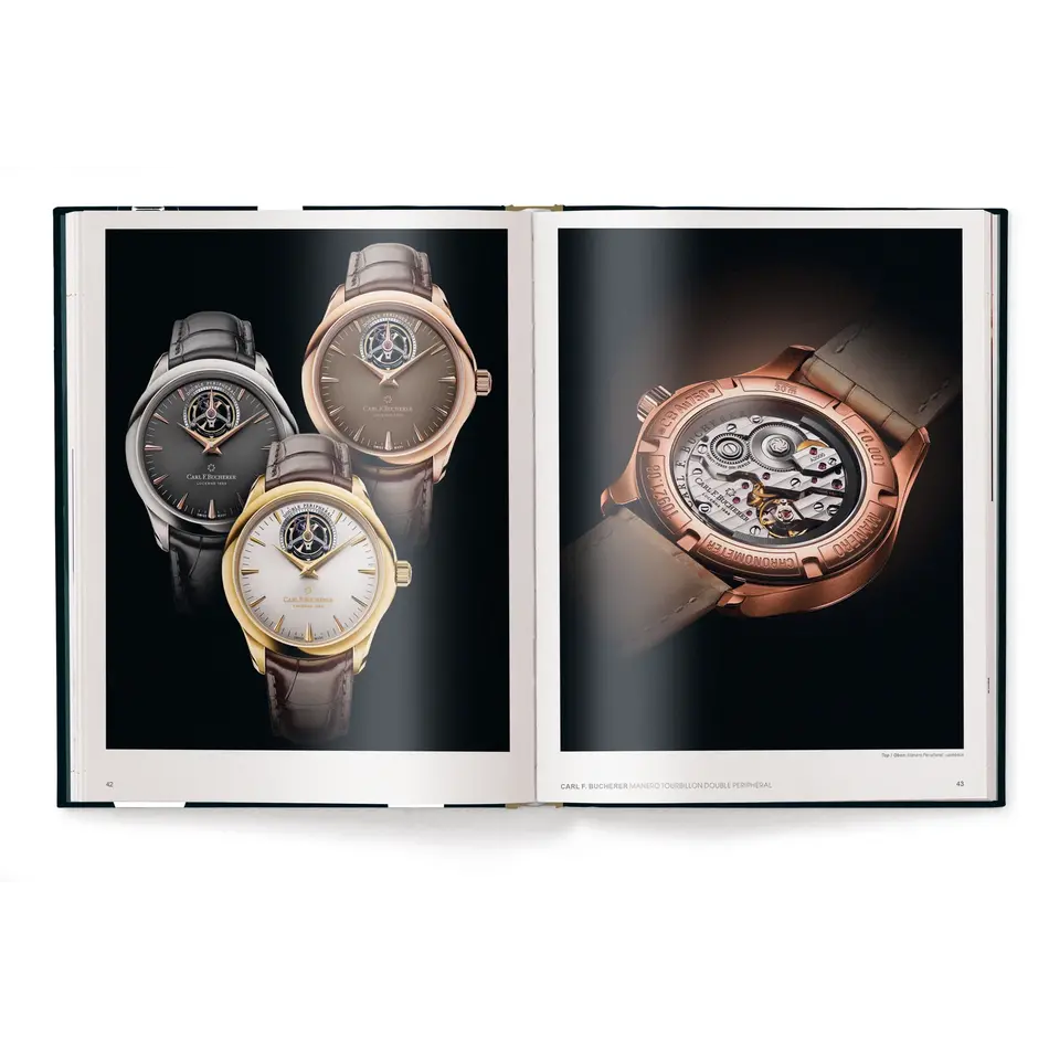 TeNeues 100 Iconic Watches TeNeues 100 Iconic Watches