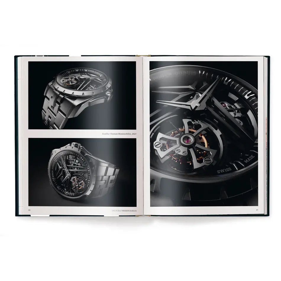 TeNeues 100 Iconic Watches TeNeues 100 Iconic Watches