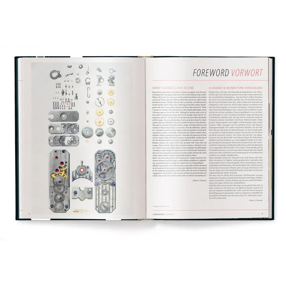 TeNeues 100 Iconic Watches TeNeues 100 Iconic Watches