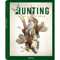 Hunting - The Ultimate Book