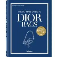 The Ultimate Guide to Dior Bags