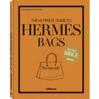 The Ultimate Guide to Hermès Bags
