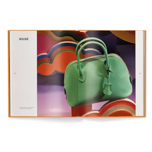 TeNeues The Ultimate Guide to Hermès Bags TeNeues The Ultimate Guide to Hermès Bags