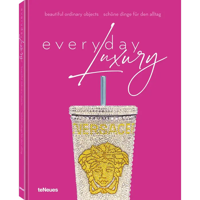 TeNeues Everyday Luxury TeNeues Everyday Luxury