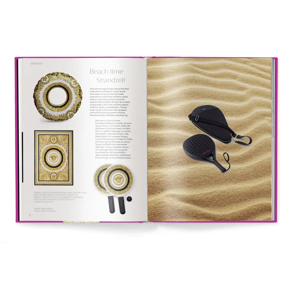 TeNeues Everyday Luxury TeNeues Everyday Luxury