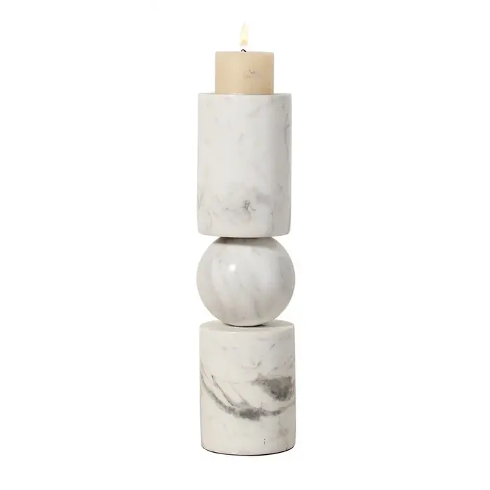 The Grand Interior Duomo Candle Holder S