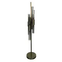 Riva Floor Lamp - Bronze