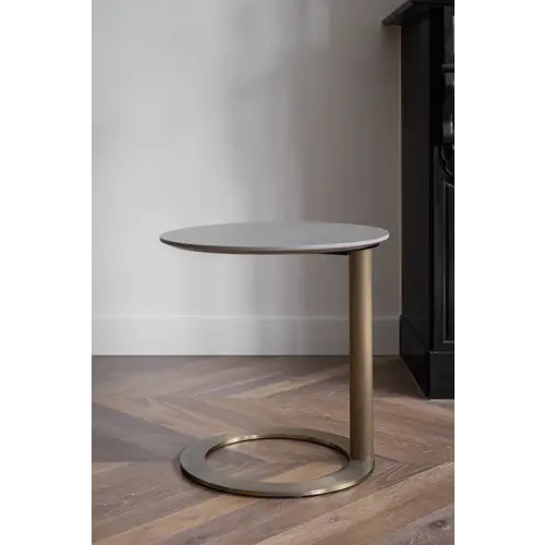 The Grand Interior Chessy Side Table