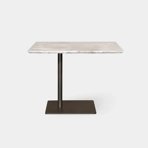 The Grand Interior Turin Sofa Table - Marble The Grand Interior Turin Sofa Table - Marble