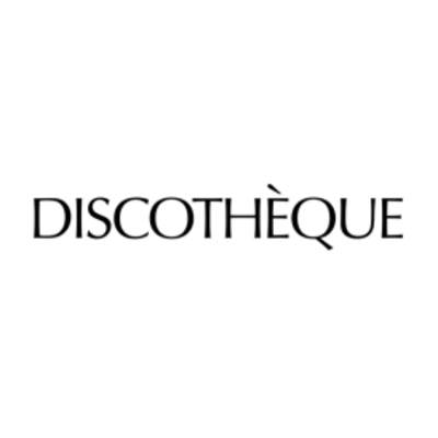 DISCOTHÈQUE