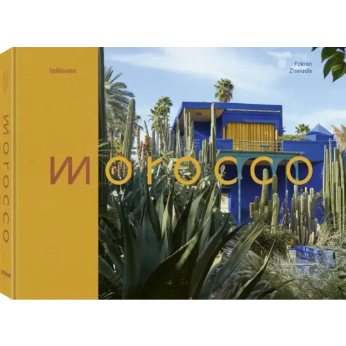 TeNeues Morocco TeNeues Morocco