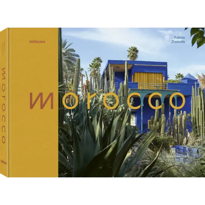 TeNeues Morocco TeNeues Morocco