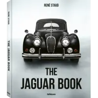 The Jaguar Book