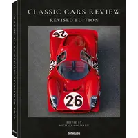Classic Cars Review Revised Edition