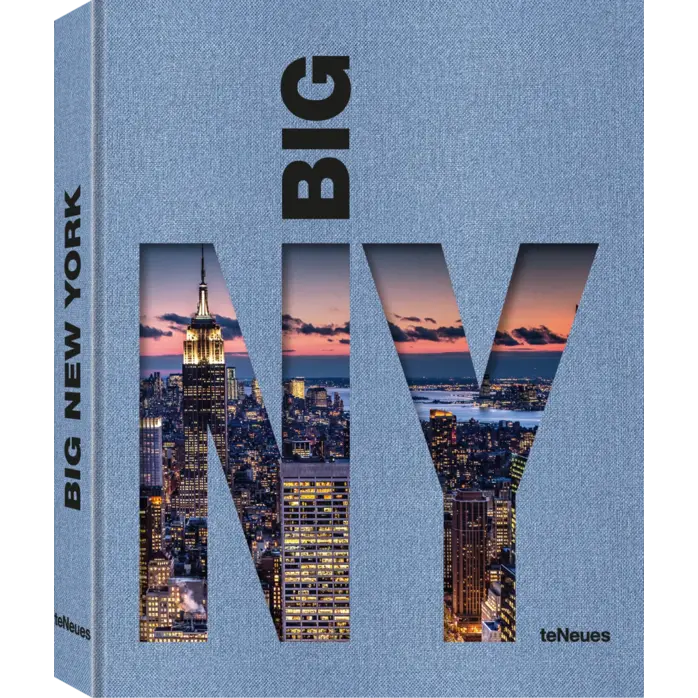 TeNeues BIG NEW YORK TeNeues BIG NEW YORK