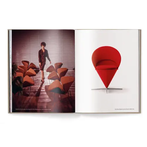 TeNeues Space Age Design TeNeues Space Age Design