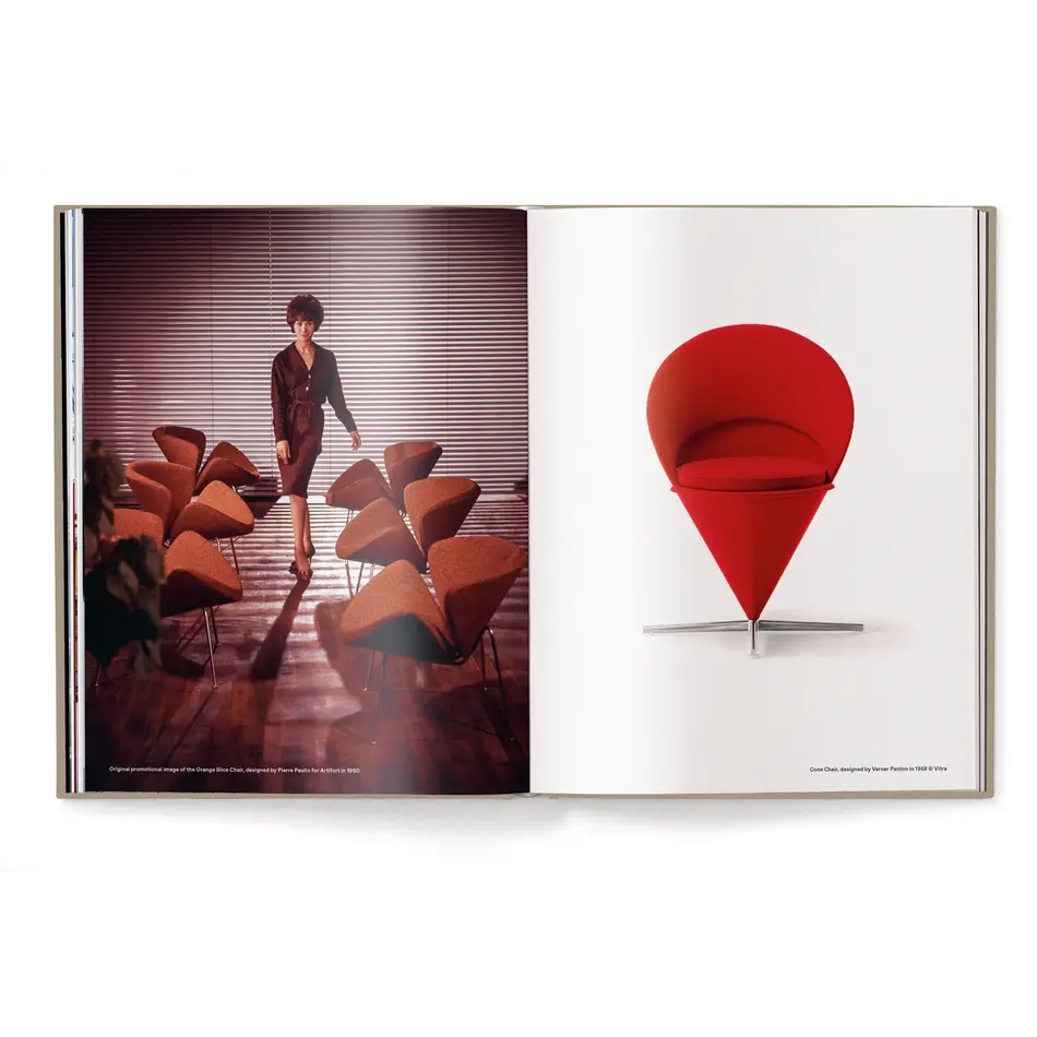 TeNeues Space Age Design TeNeues Space Age Design