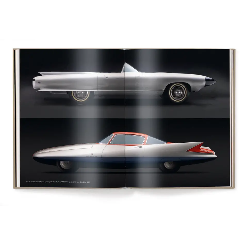 TeNeues Space Age Design TeNeues Space Age Design