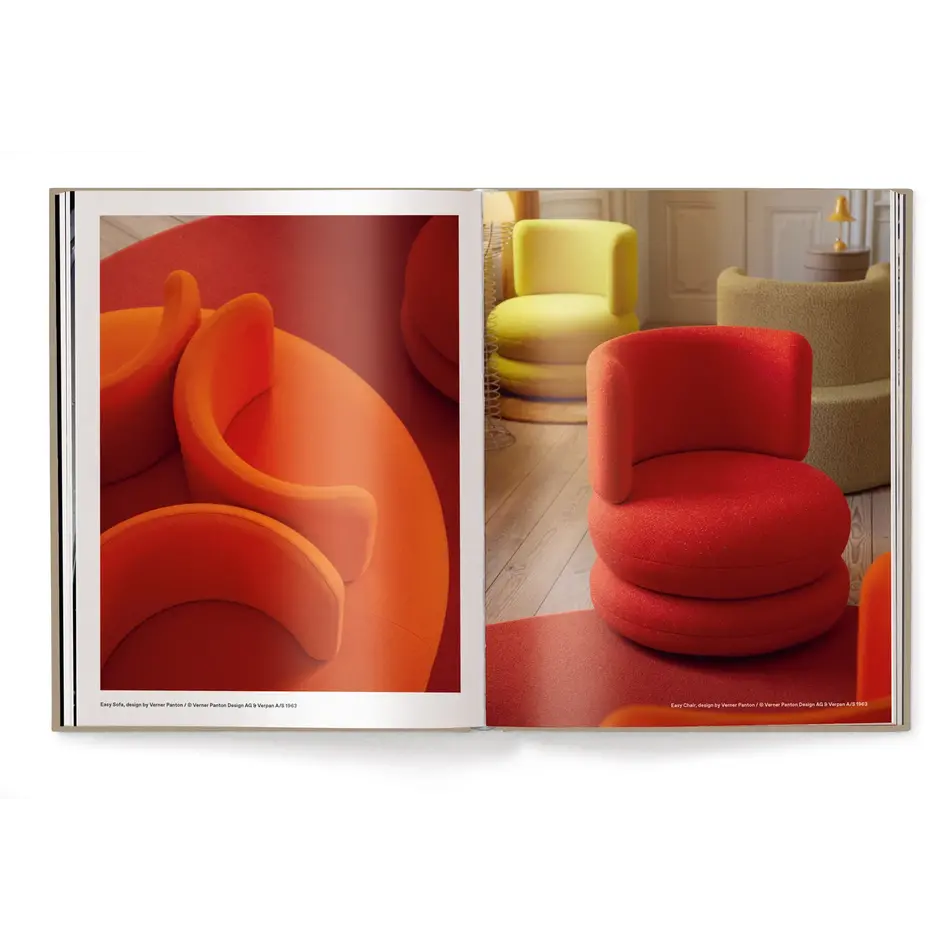 TeNeues Space Age Design TeNeues Space Age Design