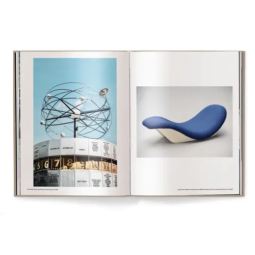 TeNeues Space Age Design TeNeues Space Age Design