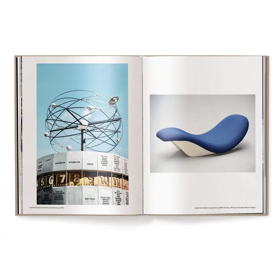 TeNeues Space Age Design TeNeues Space Age Design