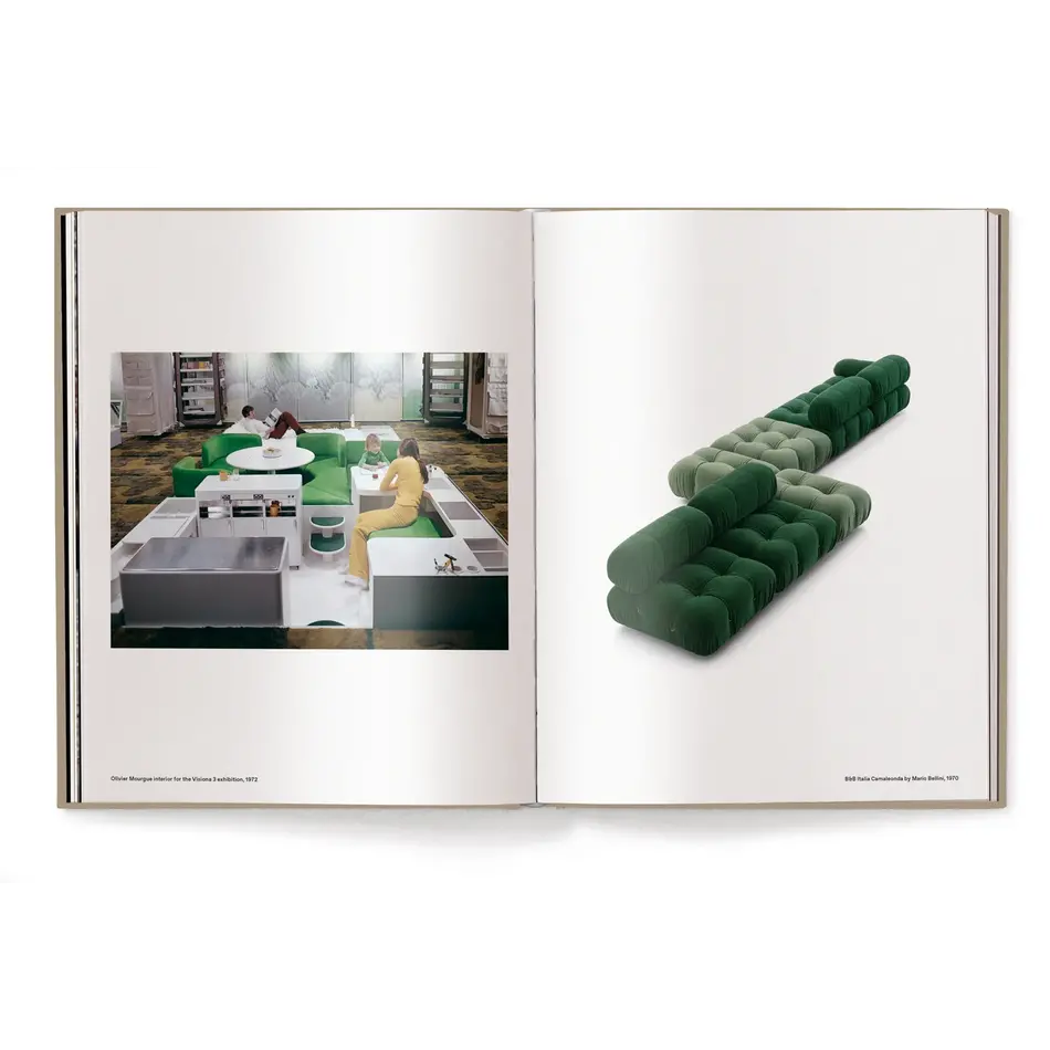 TeNeues Space Age Design TeNeues Space Age Design