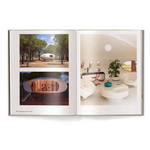 TeNeues Space Age Design TeNeues Space Age Design