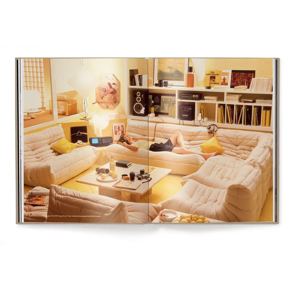 TeNeues Space Age Design TeNeues Space Age Design