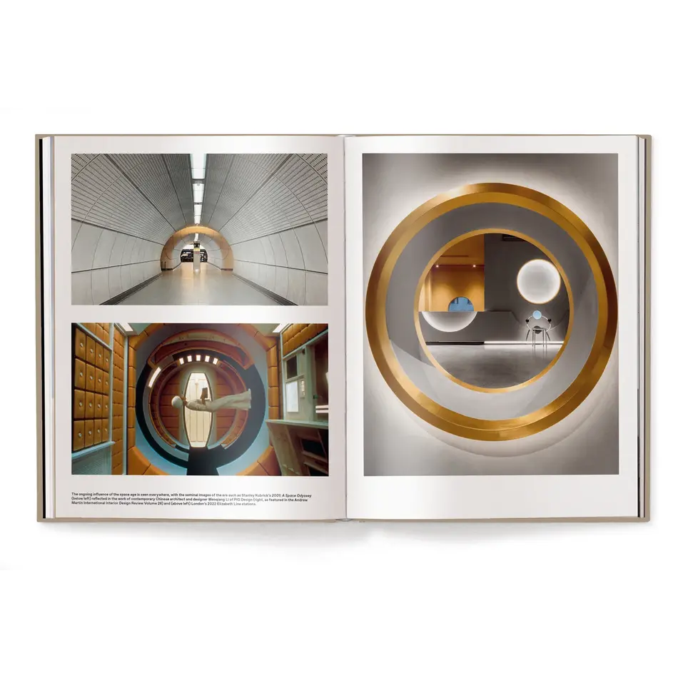 TeNeues Space Age Design TeNeues Space Age Design