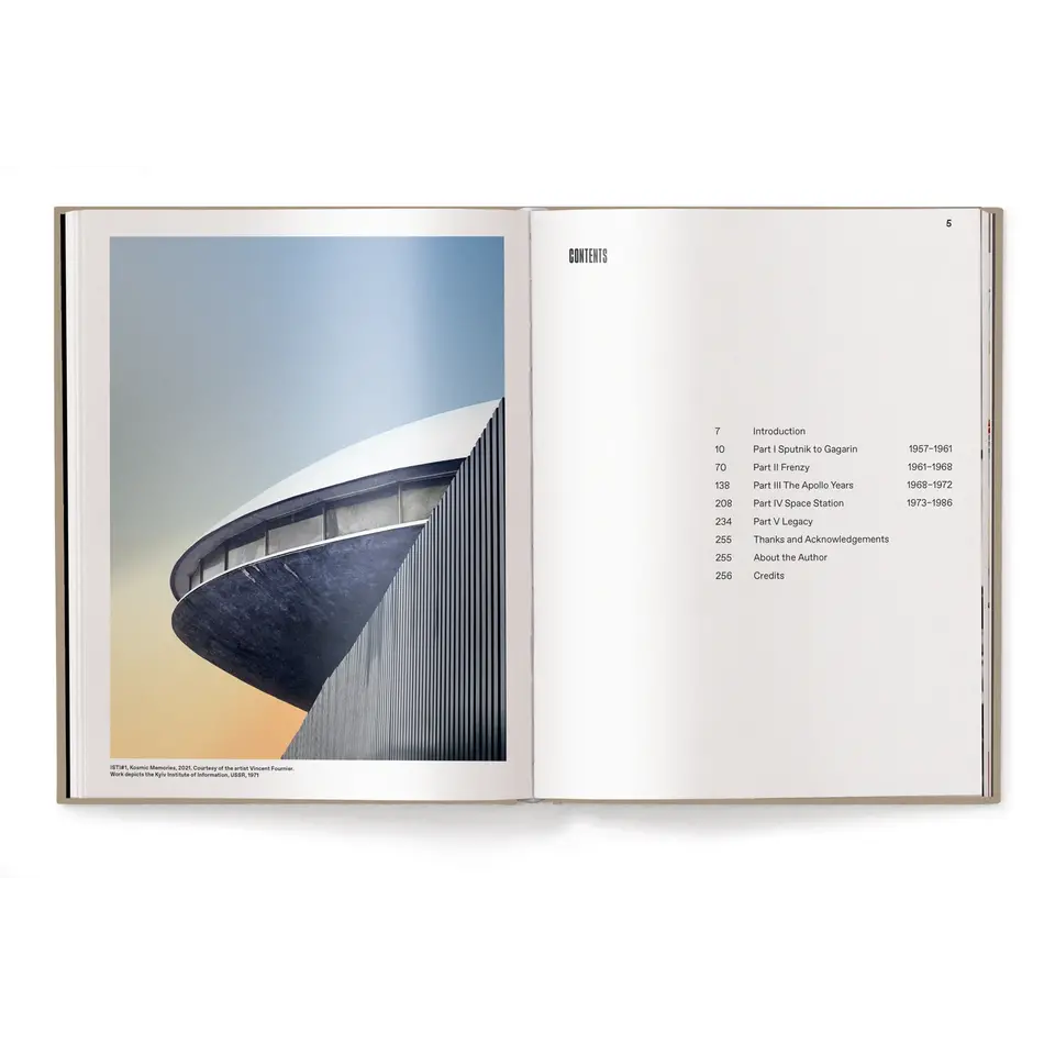 TeNeues Space Age Design TeNeues Space Age Design