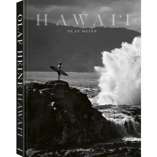 TeNeues Hawaii TeNeues Hawaii