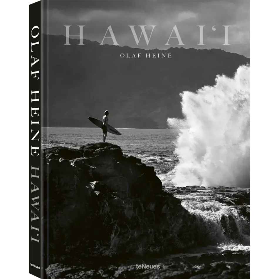 TeNeues Hawaii TeNeues Hawaii