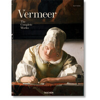 Vermeer. The Complete Works