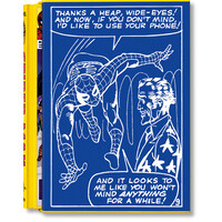 Marvel Comics Library. Spider-Man. Vol. 2. 1965-1966