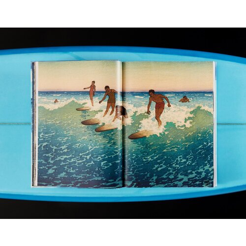 Taschen Surfing. 1778-Today Taschen Surfing. 1778-Today