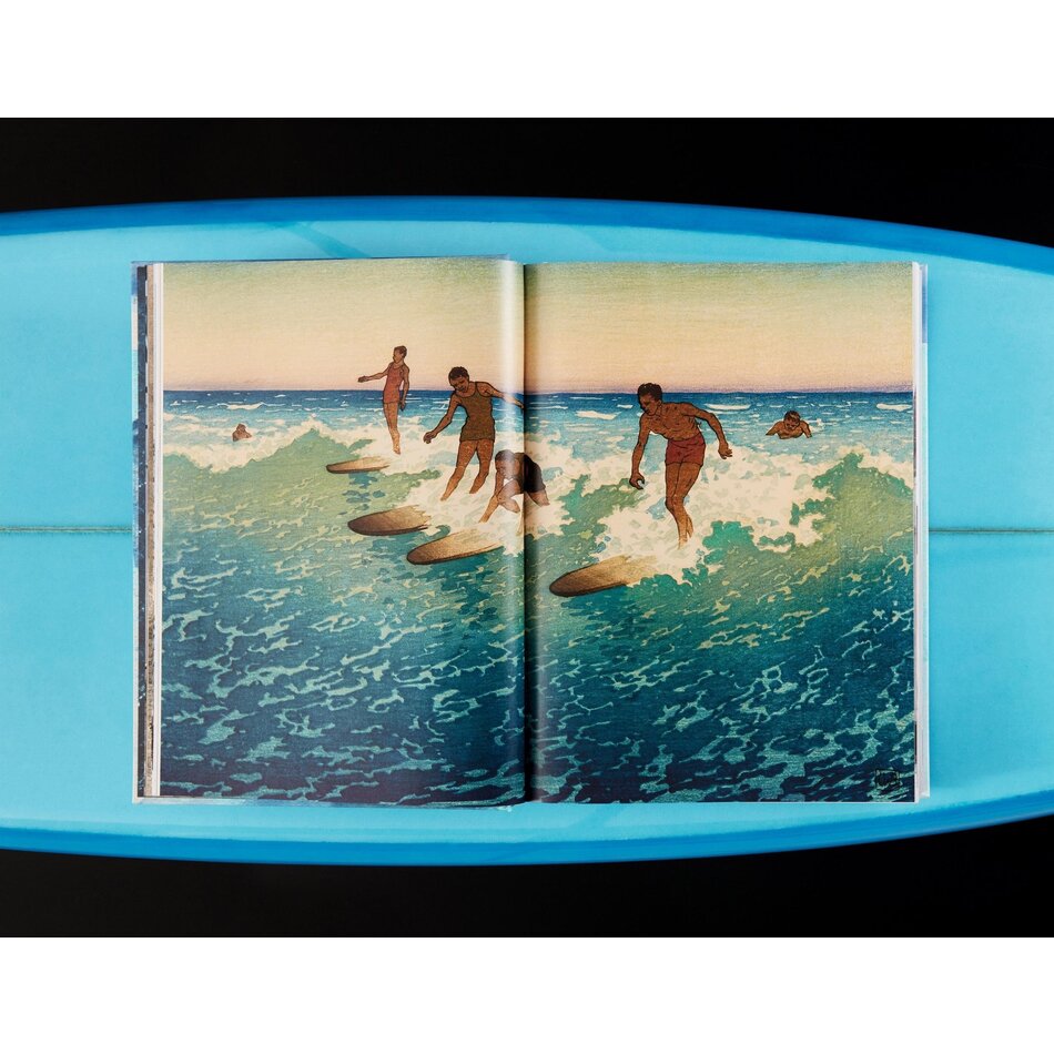 Taschen Surfing. 1778-Today Taschen Surfing. 1778-Today