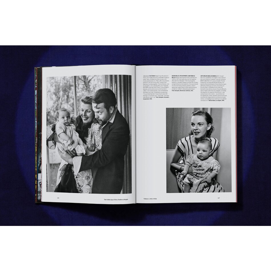 Taschen LIFE. Hollywood Taschen LIFE. Hollywood