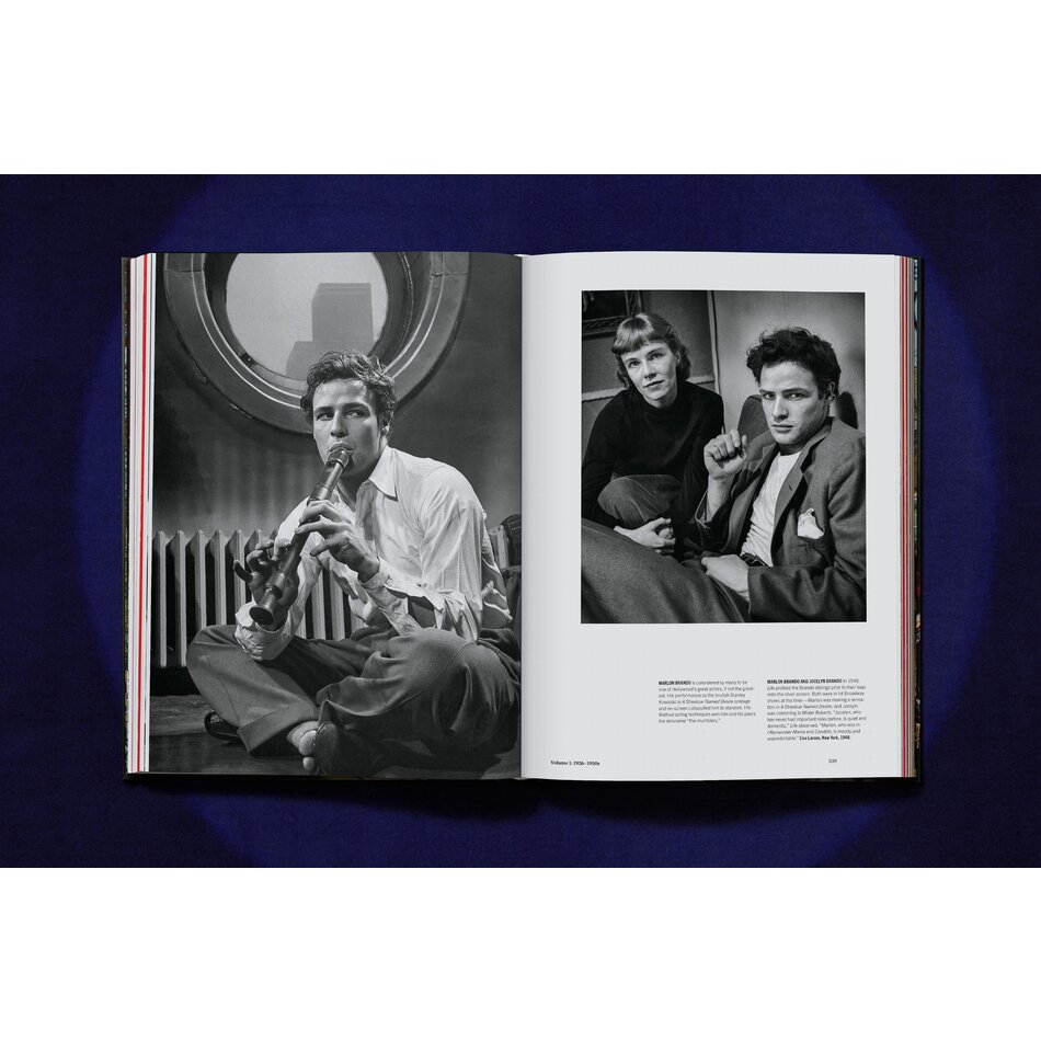 Taschen LIFE. Hollywood Taschen LIFE. Hollywood