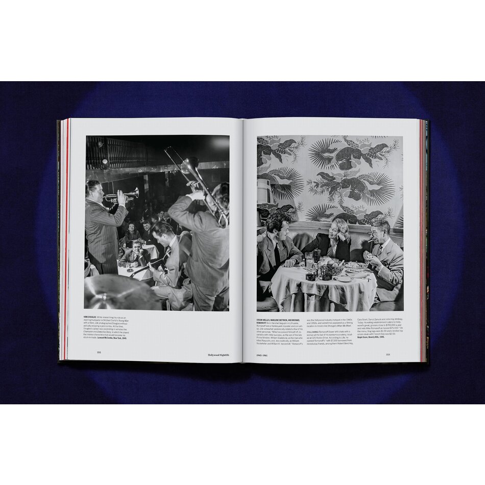 Taschen LIFE. Hollywood Taschen LIFE. Hollywood