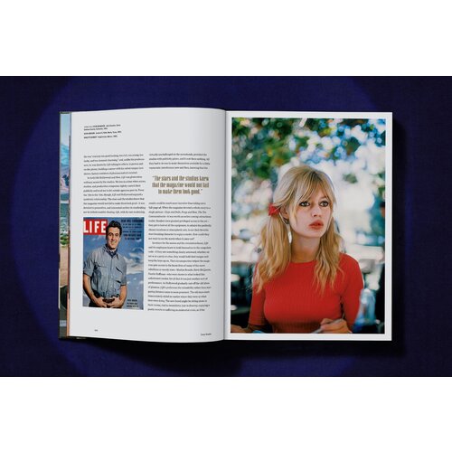 Taschen LIFE. Hollywood Taschen LIFE. Hollywood