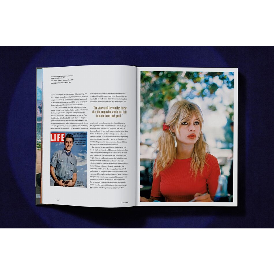 Taschen LIFE. Hollywood Taschen LIFE. Hollywood