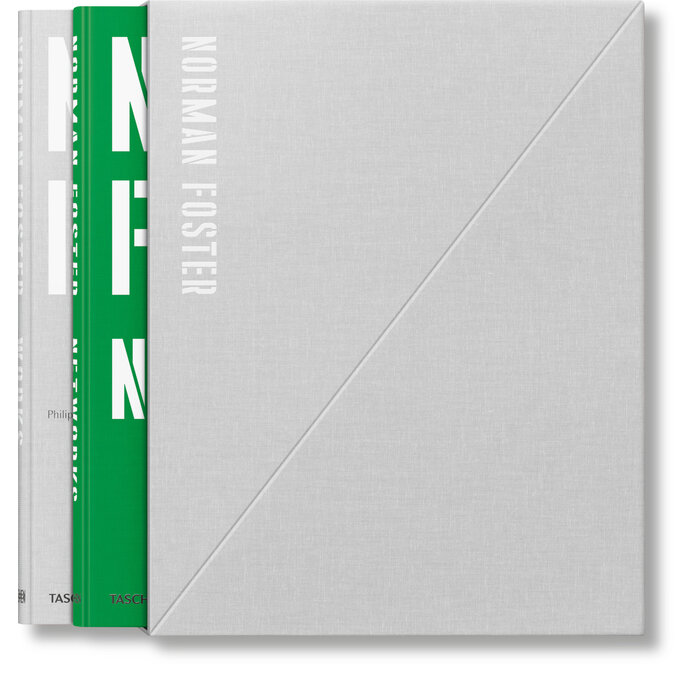Taschen Norman Foster Taschen Norman Foster
